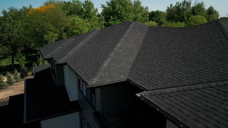 Best Cold Roofs  in Bonny Doon, CA