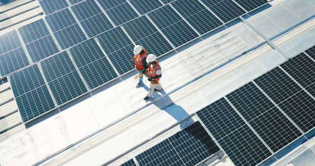 Best Solar Panel Roofing Installation  in Bonny Doon, CA
