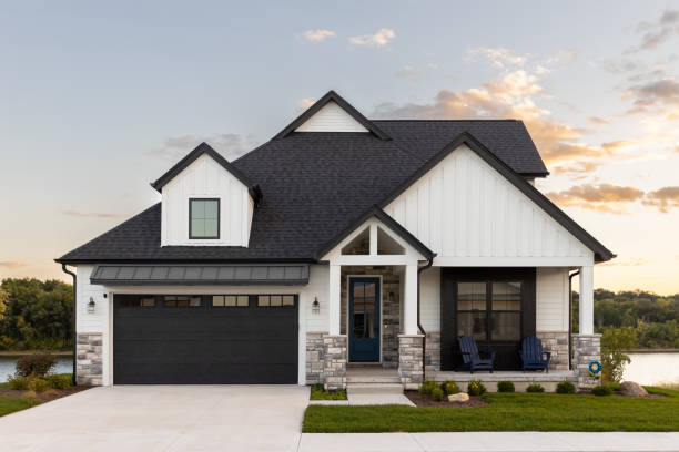 Best Sheet Metal Roofing  in Bonny Doon, CA