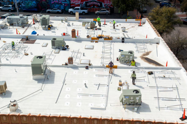 4 Ply Roofing in Bonny Doon, CA