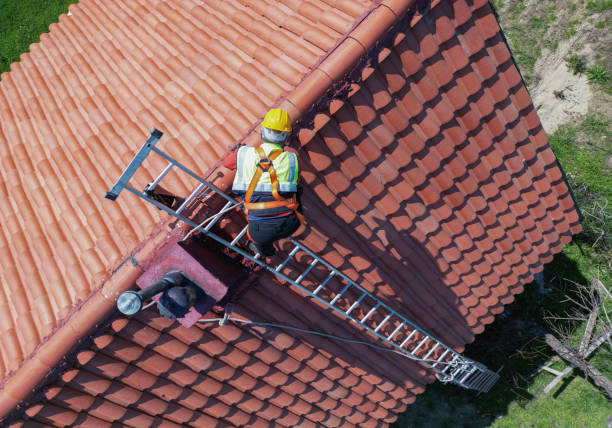 Best Rubber Roofing (EPDM, TPO)  in Bonny Doon, CA