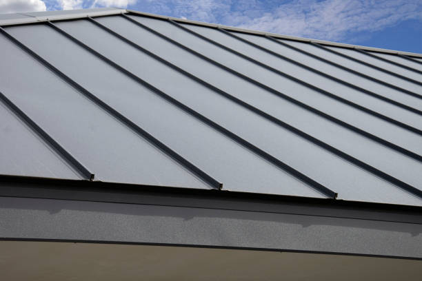 Best Commercial Roofing Services  in Bonny Doon, CA
