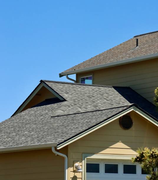 Best Green or Eco-Friendly Roofing Solutions  in Bonny Doon, CA