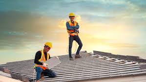 Best Roof Maintenance and Cleaning  in Bonny Doon, CA